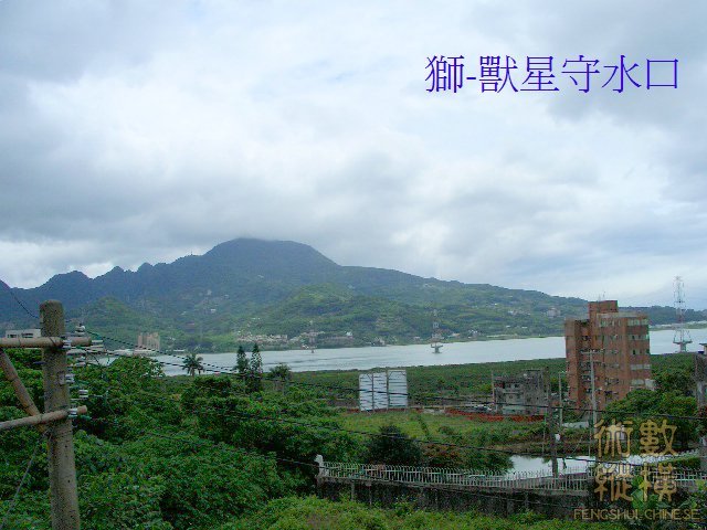 左獅守水口.JPG