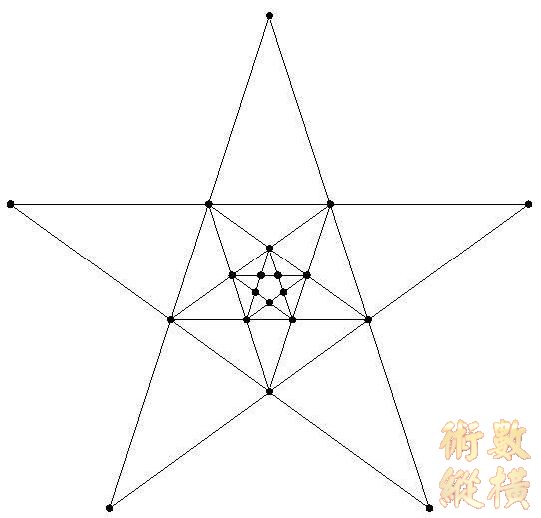abbr_20个等差数列的自然数，使每行四个数之和均相等。.jpg