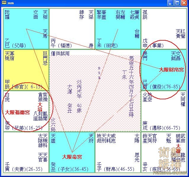 sam癸丑大限.JPG