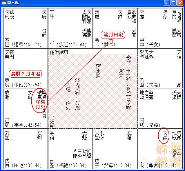 陳水扁丙戌年丙申月.JPG