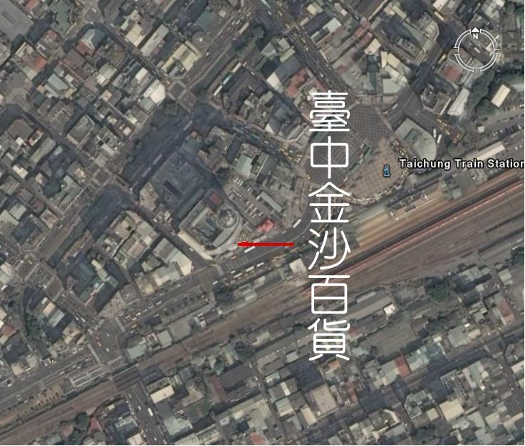 金沙百貨1.JPG