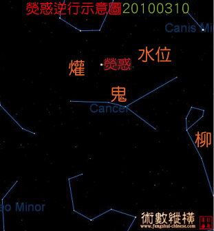 火星逆行20100310.jpg