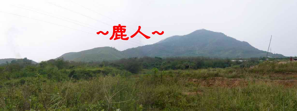 2延途看父母山與穴山.JPG