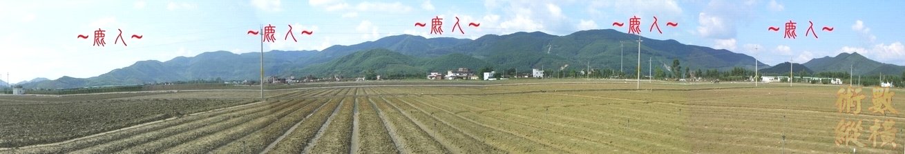 2複製 遠看行龍下脈與穴場全景(1).JPG