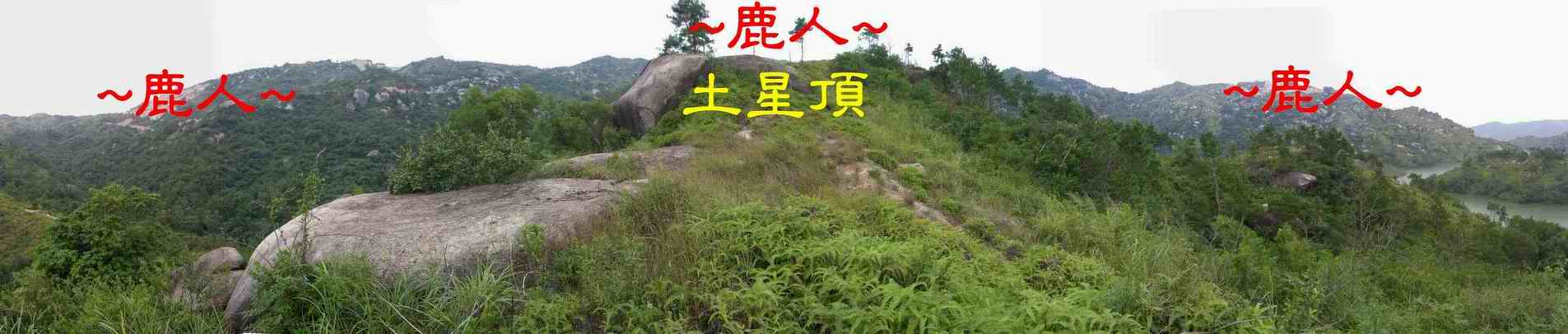 4看來龍開帳與土星下脈照.JPG