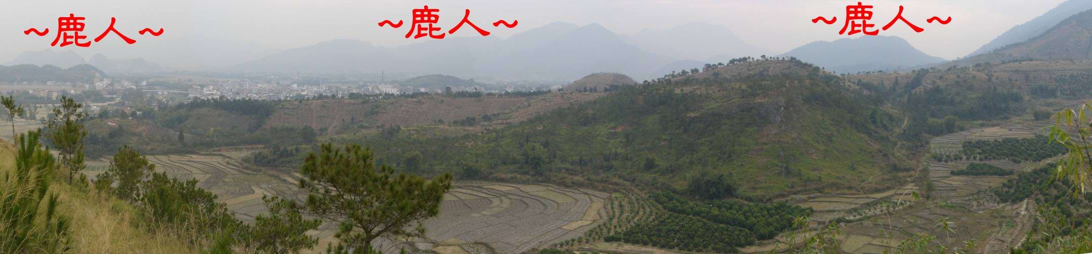 5在父母山頂看右帳全景.JPG