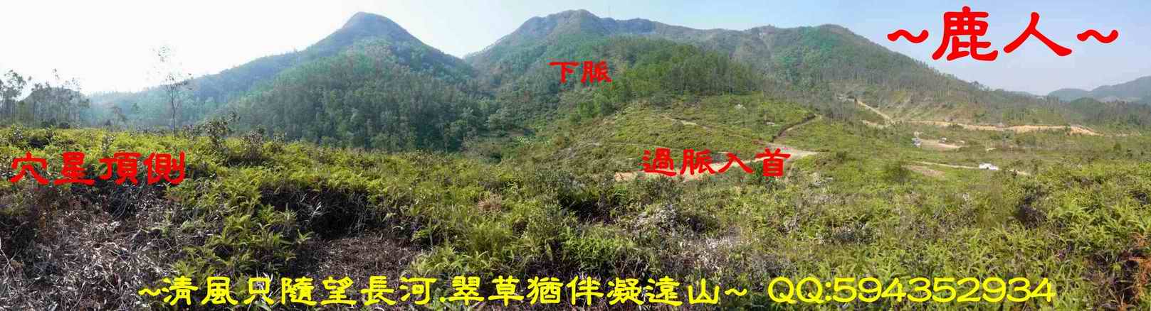 奇_看來龍入脈1.JPG