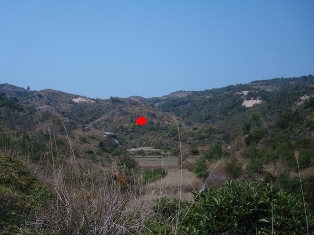 站在水口看穴星a.JPG