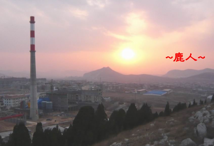 落日餘輝下的好山巒_071.JPG
