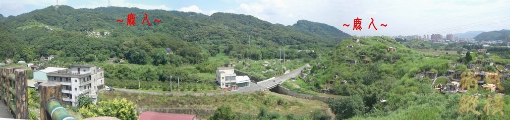 複製 23側看主脈行龍與案山照.JPG
