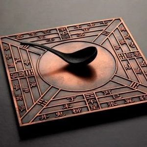 聽風聽水 學習圈 Logo