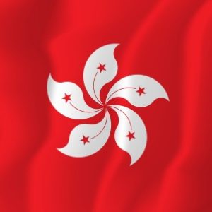 港玄魅 學習圈 Logo